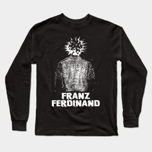 franz ferdinand Long Sleeve T-Shirt